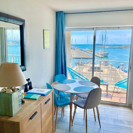 LE PANORAMIQUE cap d’agde Appartement Buitenkant foto