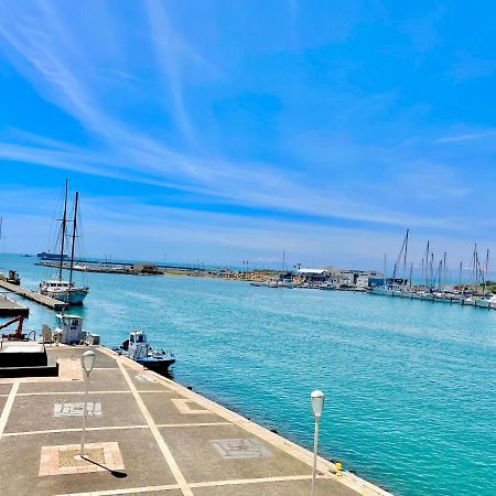 LE PANORAMIQUE cap d’agde Appartement Buitenkant foto