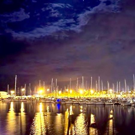 LE PANORAMIQUE cap d’agde Appartement Buitenkant foto