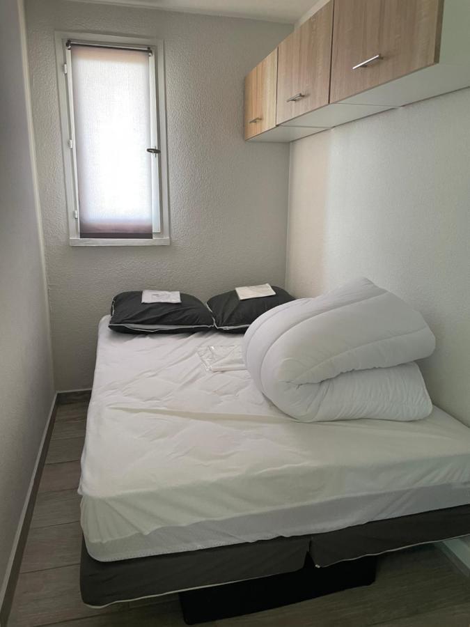LE PANORAMIQUE cap d’agde Appartement Buitenkant foto